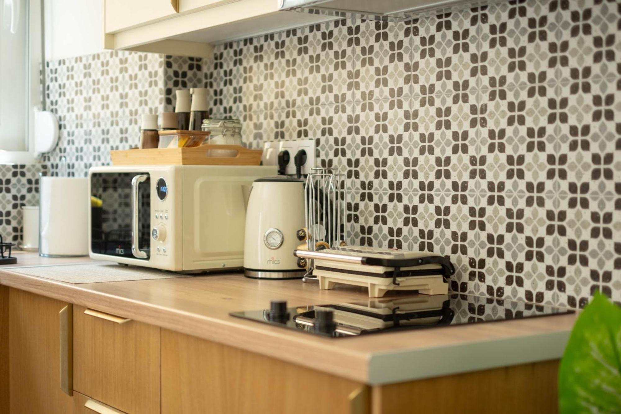 Living Culture Apartment