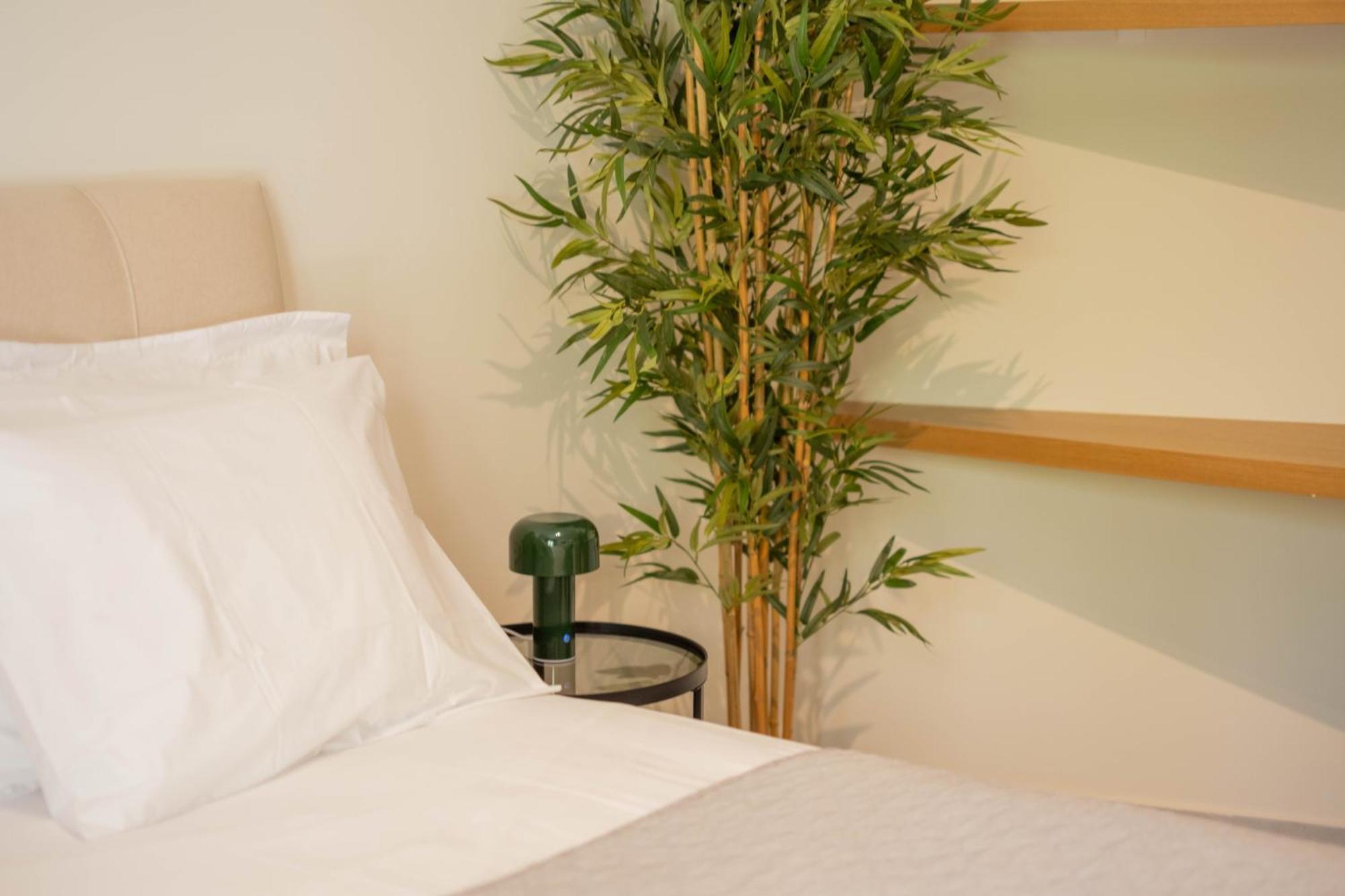 Living Culture Apartment *