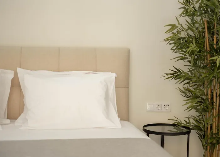 Living Culture Apartments