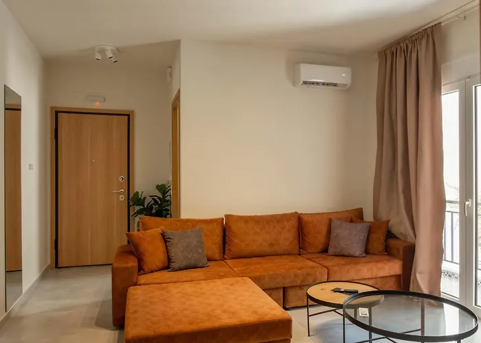 Living Culture Apartments