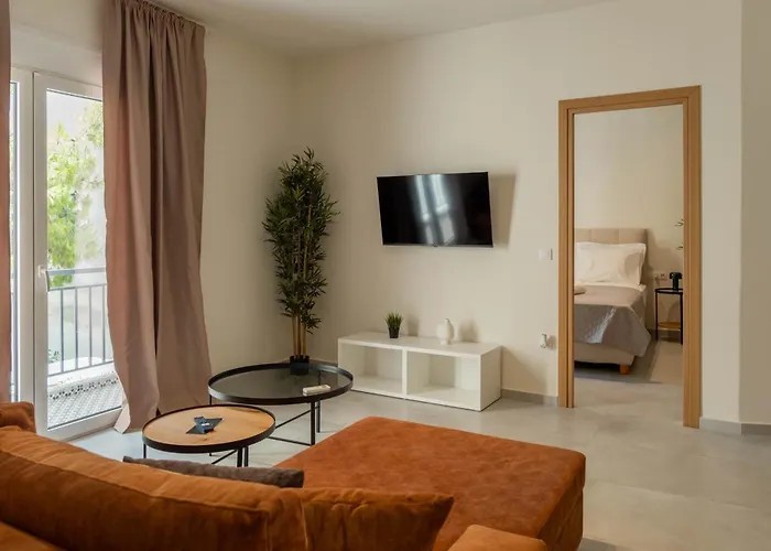 Living Culture Apartments