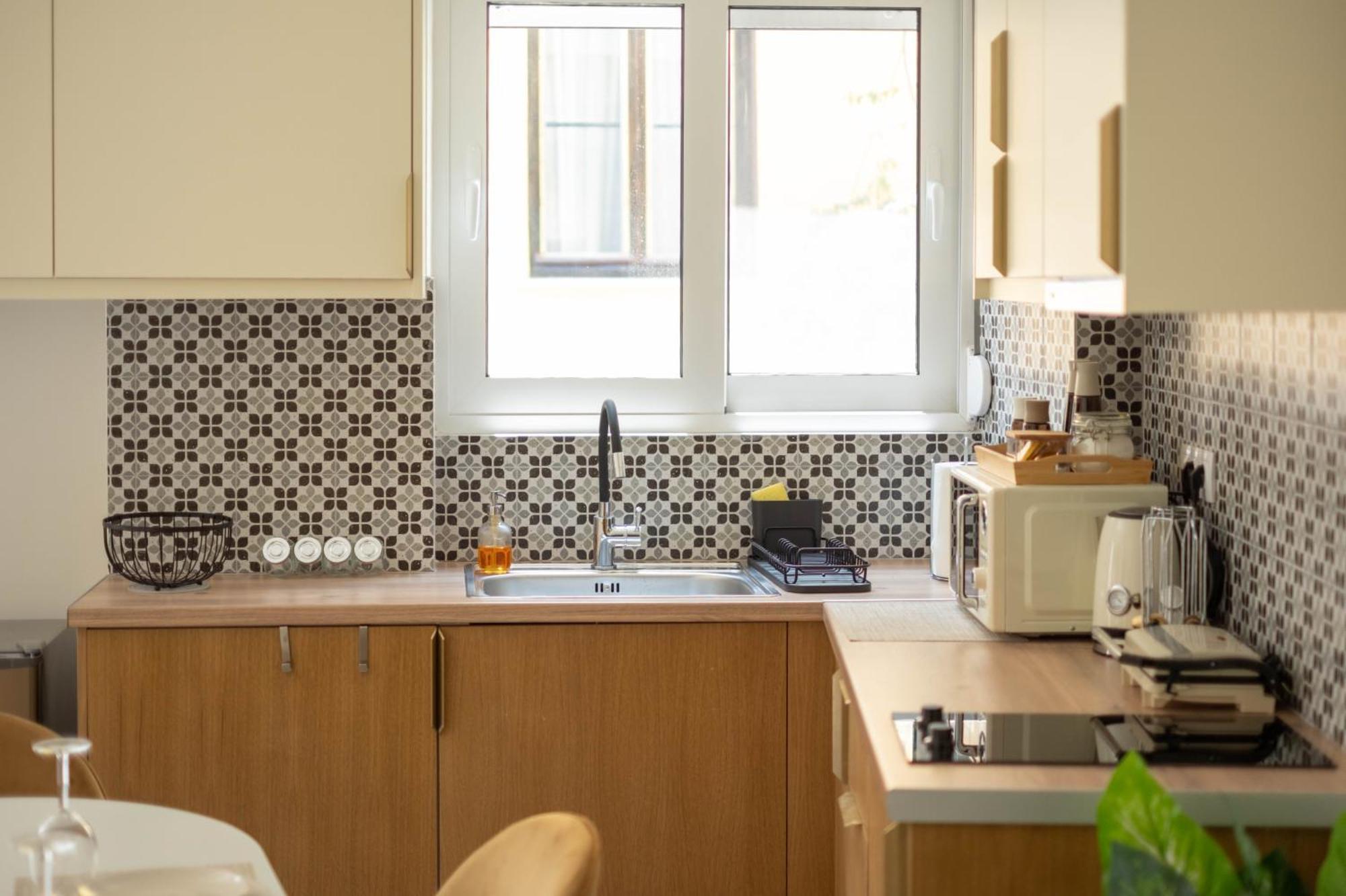 Living Culture Apartment *