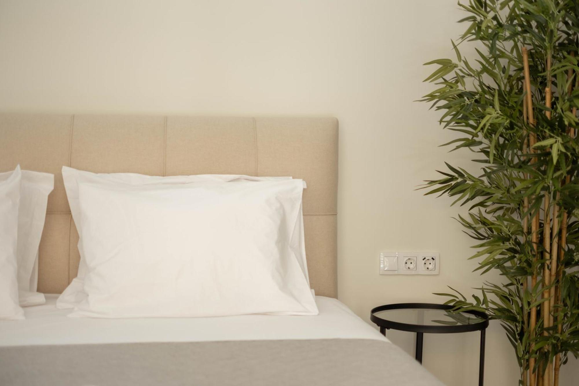 Living Culture Apartment Athens