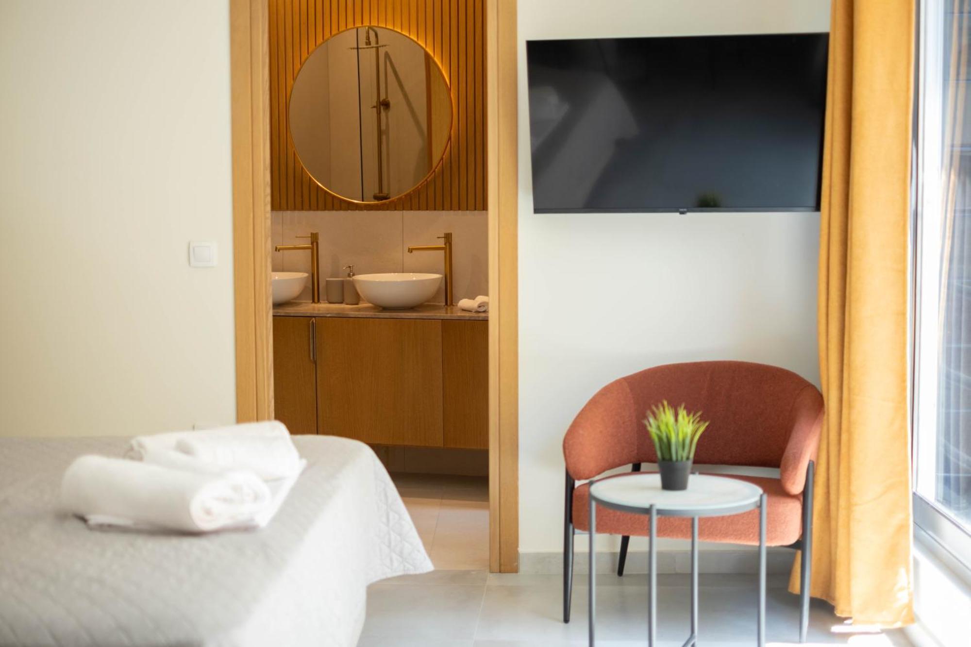 Living Culture Apartment *