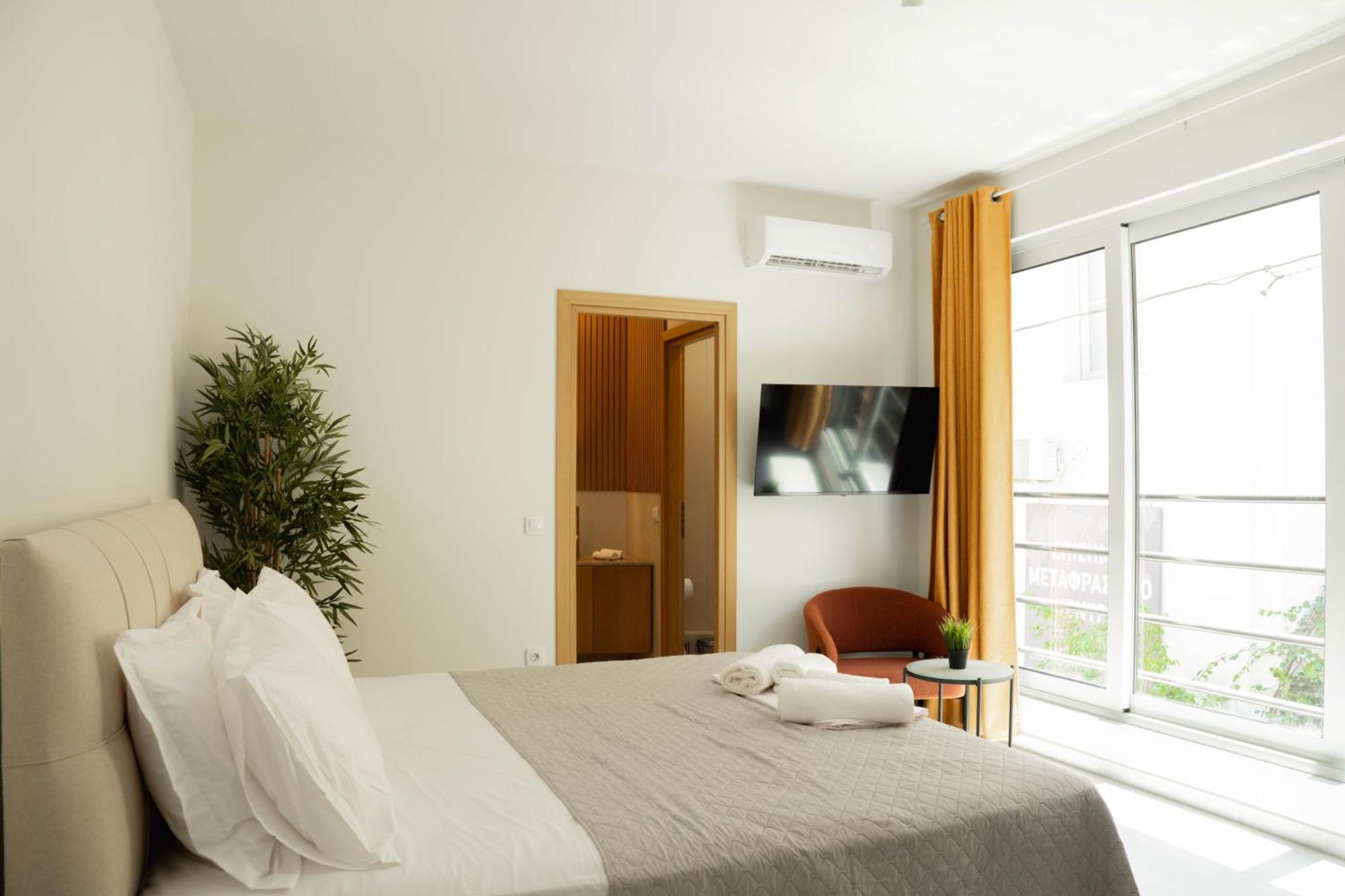 Apartment Living Culture *