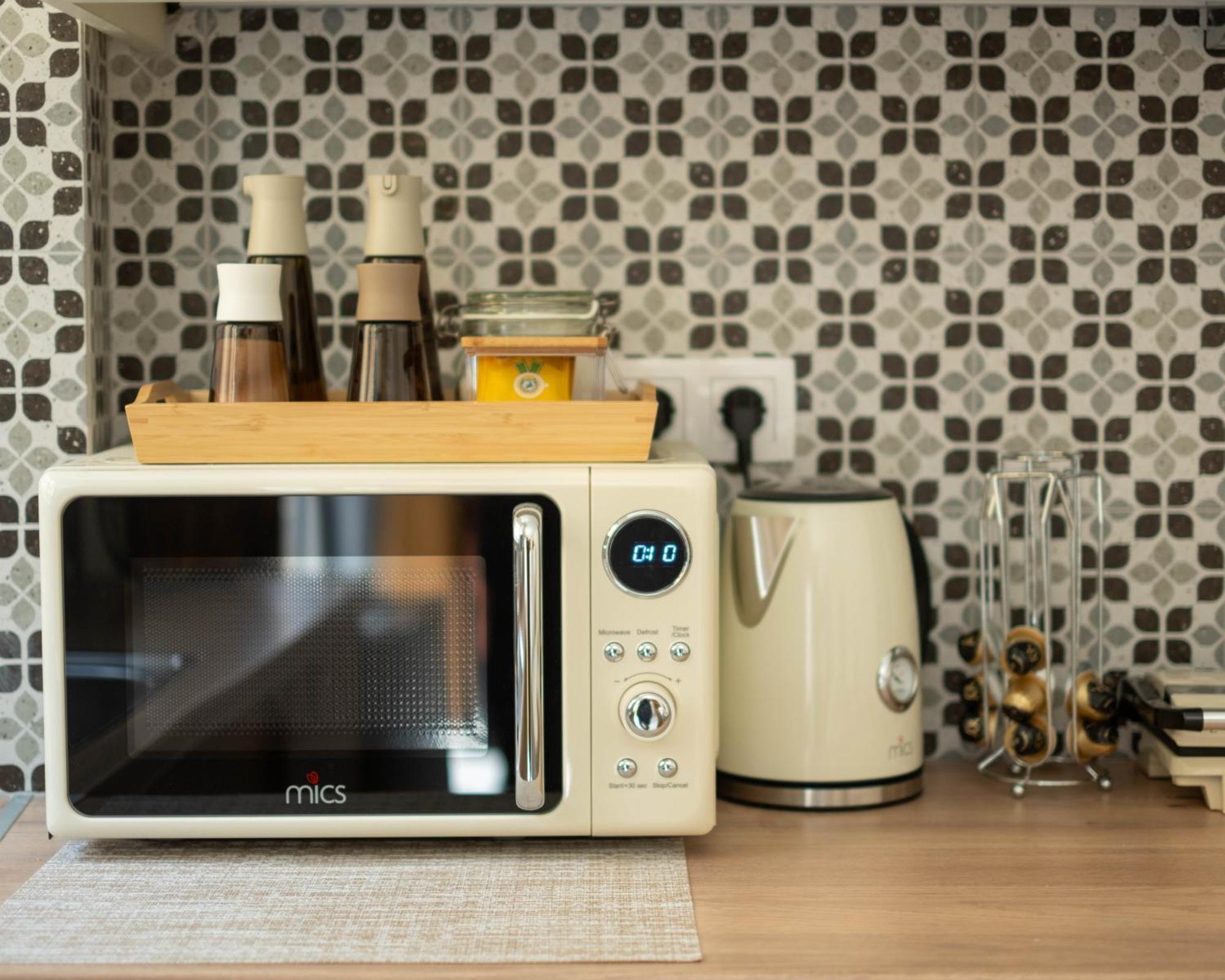 Living Culture Apartment Athens