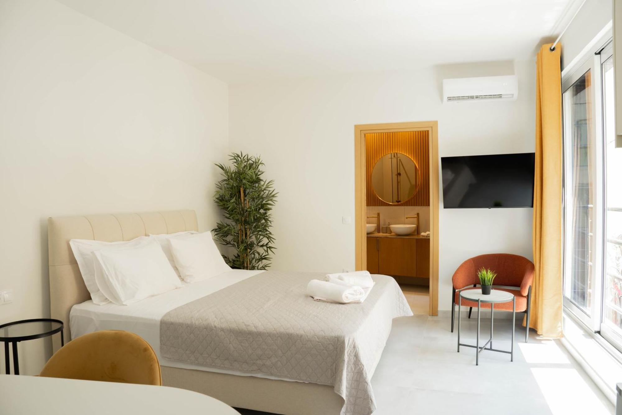 Living Culture Apartment *
