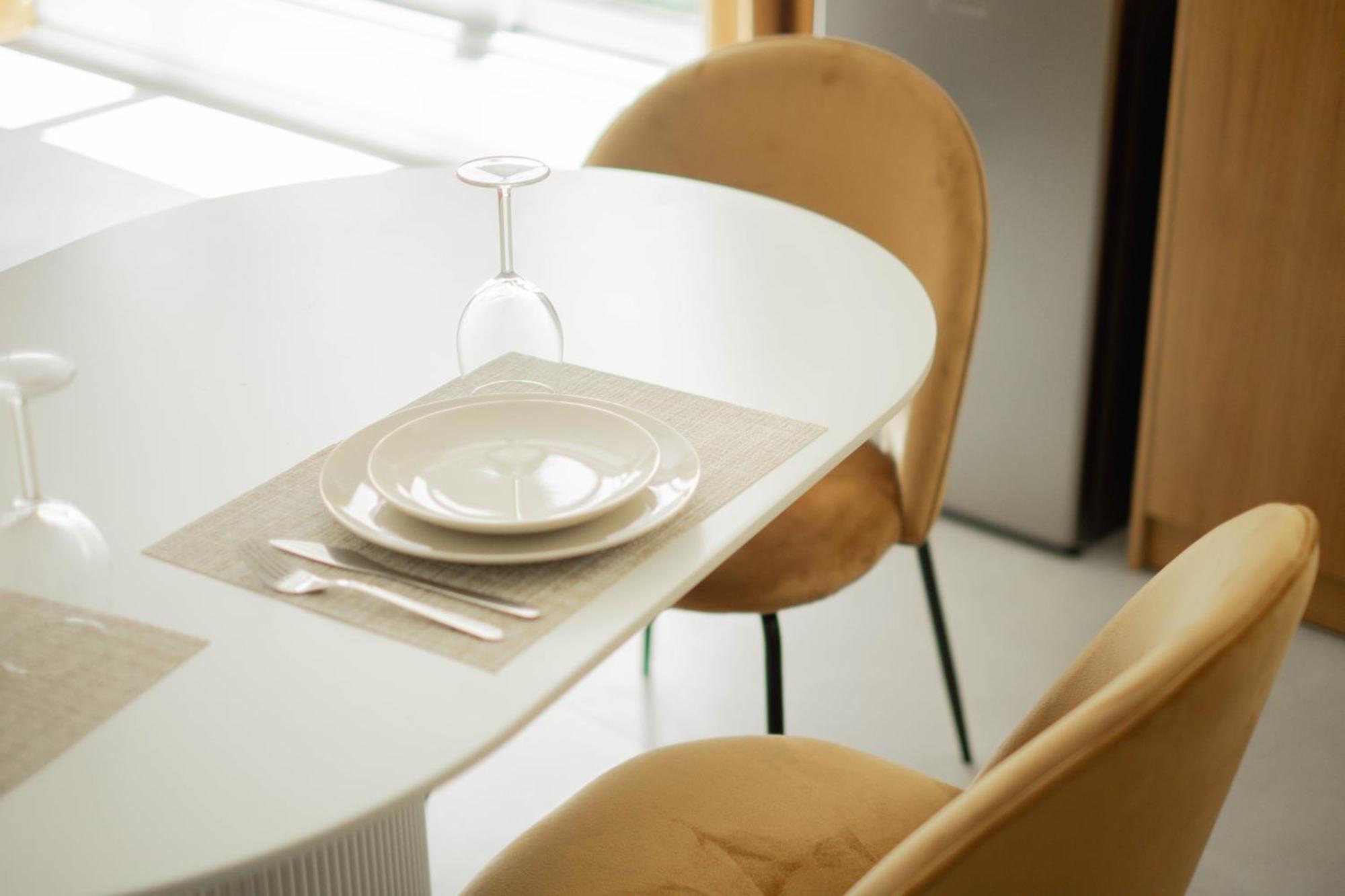 Living Culture Apartment *