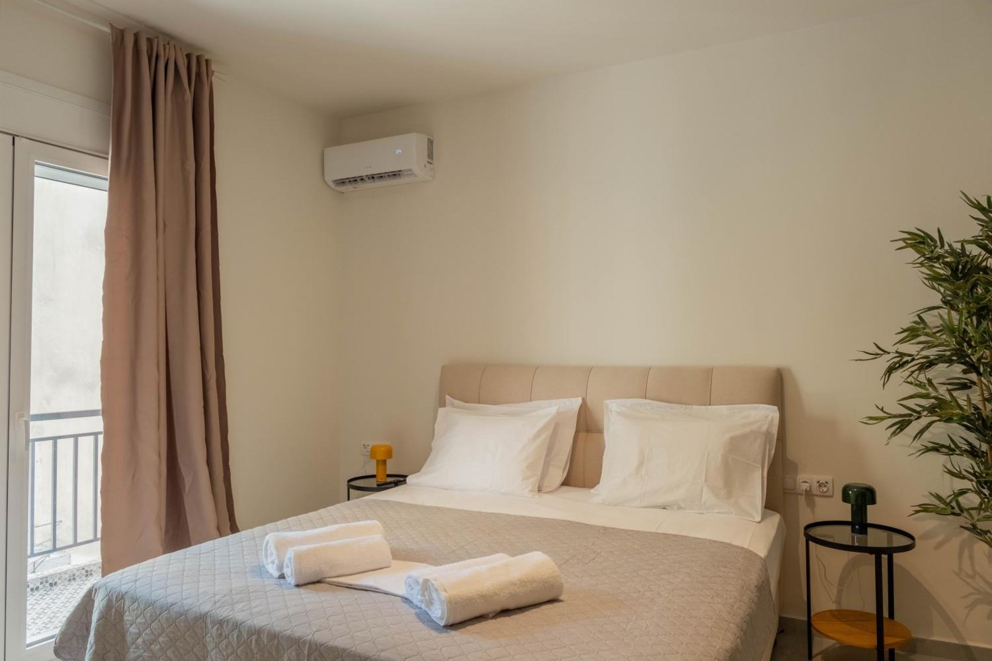 Living Culture Apartment