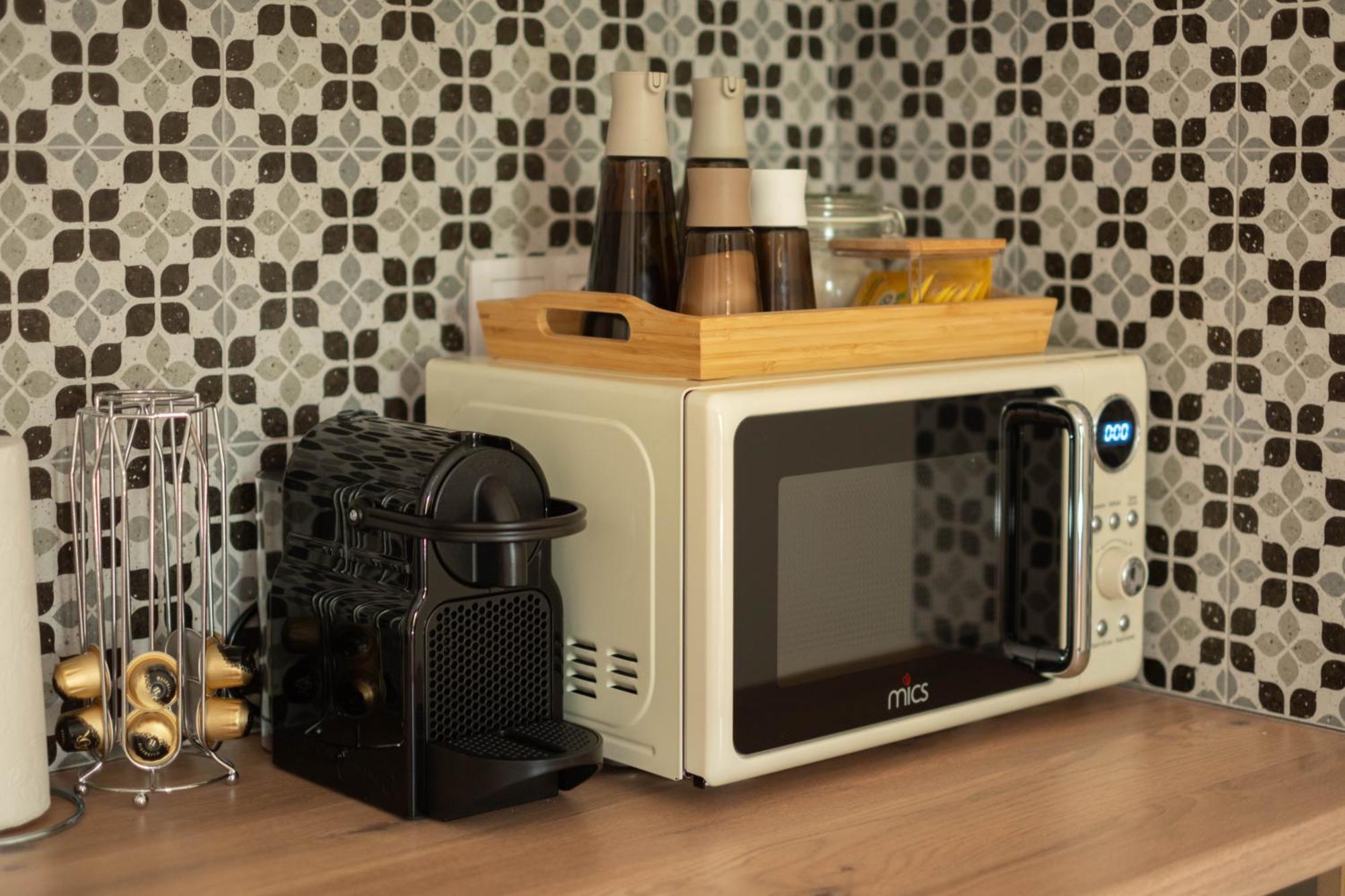 Apartmán Living Culture *