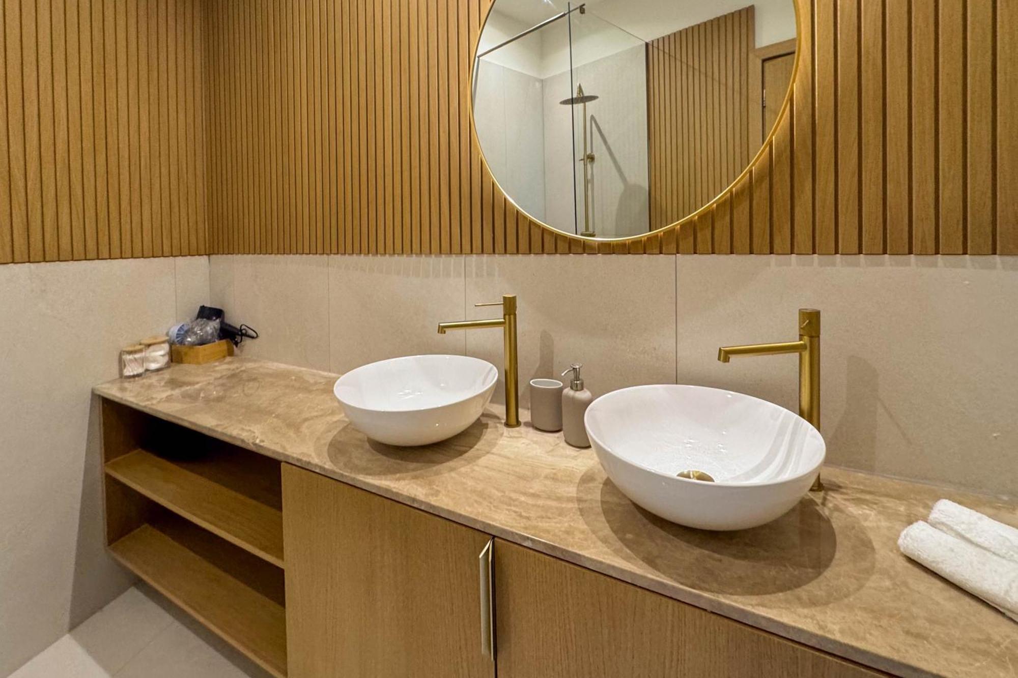 Living Culture Apartment