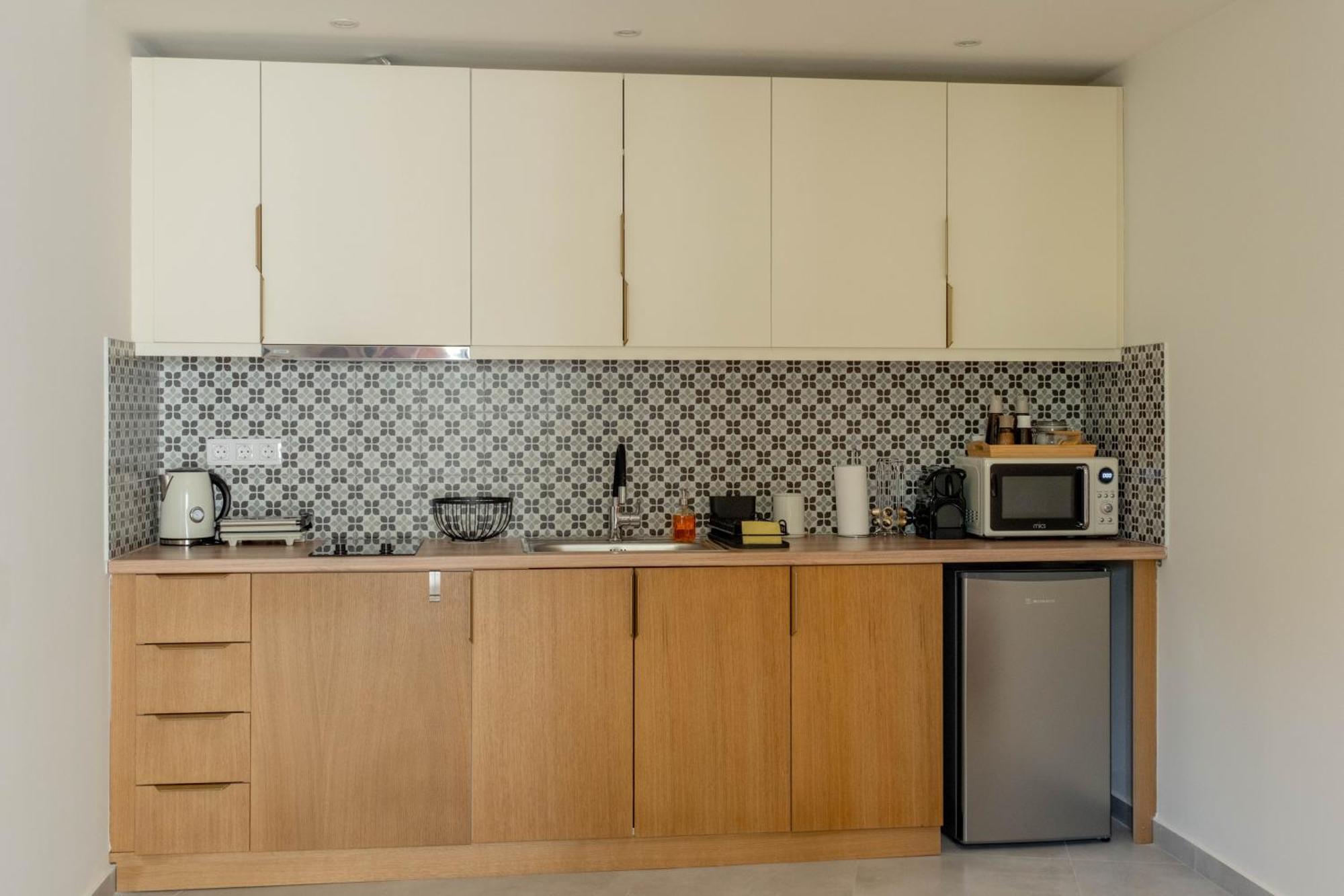 Living Culture Apartment