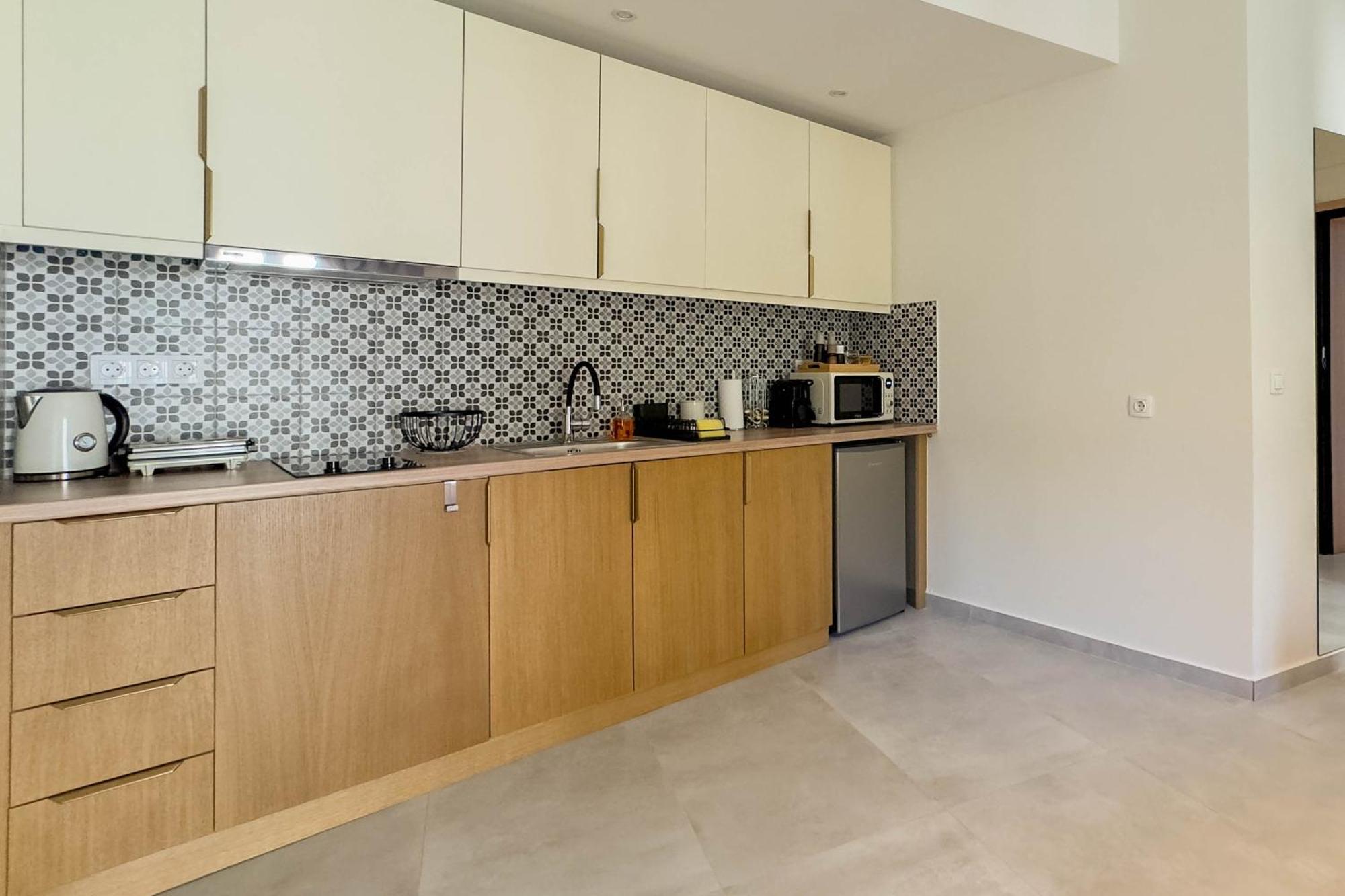 Living Culture Apartment *
